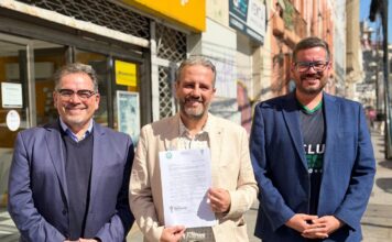 Corporación Santiago Wanderers inicia proceso arbitral para poner término al contrato de concesión del fútbol profesional