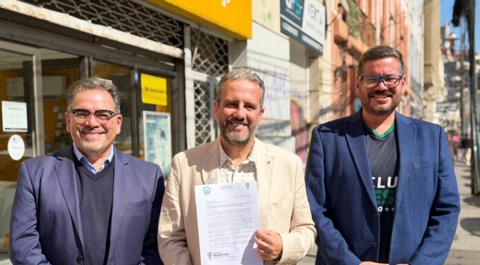 Corporación Santiago Wanderers inicia proceso arbitral para poner término al contrato de concesión del fútbol profesional