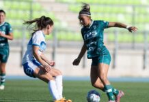 Wanderers femenino cae por la mínima ante la UC en Playa Ancha