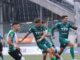 Santiago Wanderers triunfó en el sur