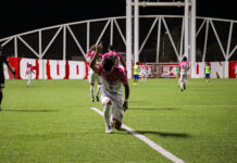 Concón National golpea en el final y se queda con un triunfazo ante Atlético Colina