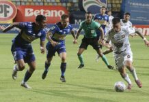 Everton vuelve a caer como local y se complica su clasificación en copa de la liga