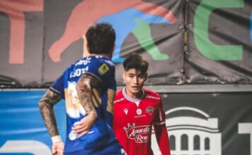 Everton no pudo ganar de local ante Ñublense