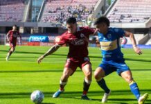 Everton cae ante Deportes La Serena y sigue dejando muchas dudas