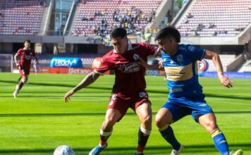 Everton cae ante Deportes La Serena y sigue dejando muchas dudas