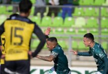 Resultados Séptima fecha Liga de Ascenso