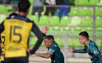 Resultados Séptima fecha Liga de Ascenso