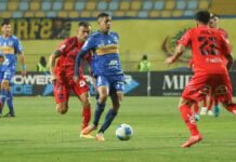 Everton enfrenta a la U entre polémica, bajas y presión en Sausalito