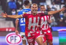 Unión La Calera derrotó a domicilio a Universidad Católica en el cierre de la décima fecha