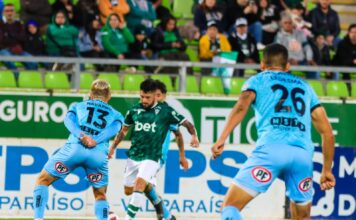 Santiago Wanderers viaja al norte en búsqueda de la cima