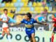Everton volvió al triunfo y respira en la tabla de posiciones