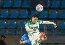 Wanderers cae en el final ante Deportes Iquique y extiende su mala racha en el norte