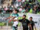 Otra vez al final: Wanderers deja escapar el triunfo ante Temuco y queda quinto