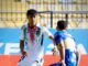 Everton remontó ante Palestino y lo mantiene con vida en Copa de la Liga