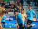 Everton luchó hasta el final, pero se despidió de la Copa de la Liga