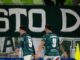 Santiago Wanderers se mantiene cerca de los punteros