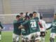 Triunfazo de Santiago Wanderers en su visita al Maule