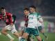 Santiago Wanderers gana en Talca y toma el liderato del ascenso