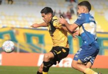 Everton quedó cerca de zona de clasificación a copas internacionales