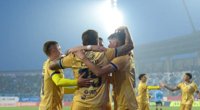 Everton se mete a zona de copas internacionales con triunfo ante O”Higgins