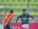 Santiago Wanderers igualó ante Unión Española y pierde la punta de la liga de ascenso