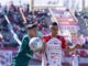 Santiago Wanderers cae en el norte en el cierre de la primera rueda del campeonato de ascenso