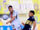 Errores defensivos le costaron caro a Everton frente a Palestino