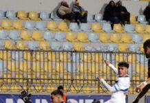 Everton vuelve a mostrar una mala imagen y cae ante la UC
