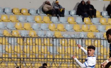 Everton vuelve a mostrar una mala imagen y cae ante la UC