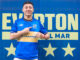 Josué Ovalle Aranda es nuevo refuerzo de Everton de Viña del Mar