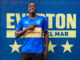 Gustavo Charrupí Díaz es nuevo refuerzo de Everton de Viña del Mar