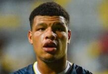 Fallece ex jugador de Everton Bruno Betancor