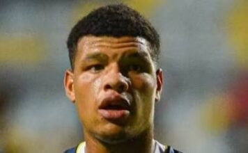 Fallece ex jugador de Everton Bruno Betancor
