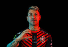 Leonardo Valencia Refuerza a Deportes Limache para el segundo semestre