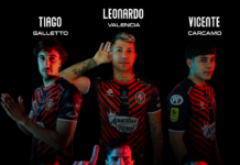 Deportes Limache suma seis incorporaciones de cara al inicio de la segunda rueda de la Liga de Primera