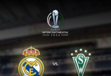 Final Intercontinental sub 20 se juega en Madrid