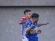 Everton golpeó en Copiapó y sigue en carrera en Copa Chile