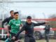 Deportes Limache se impuso a Santiago Wanderers en amistoso de preparación y mantiene en racha a sus goleadores