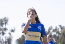 De Sao Paulo a Viña: La historia de Mafe Pontes que hoy ilusiona a Everton