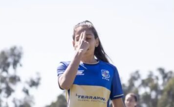 De Sao Paulo a Viña: La historia de Mafe Pontes que hoy ilusiona a Everton