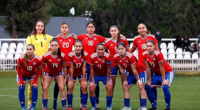 CHILE CAYÓ ANTE ARGENTINA EN UN DUELO REPLETO DE GOLES: HAT TRICK DE CATALINA MUÑOZ Y REGRESO DE FLORENCIA GÁLVEZ
