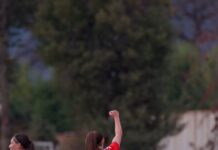 GOL CON SELLO MUÑOZ: PADRE E HIJA REPITIERON LA MISMA DEFINICIÓN DE GOL