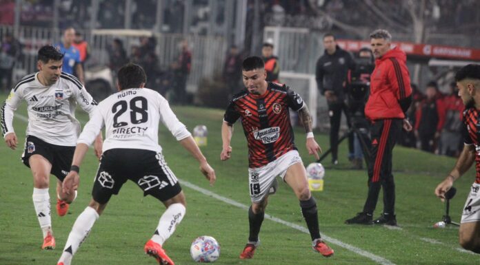 DEPORTES LIMACHE CAYÓ EN EL MONUMENTAL EN UNA NOCHE MARCADA POR LOS DEBUTS