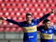 Everton dejó escapar el triunfo en el tiempo agregado ante Unión La Calera