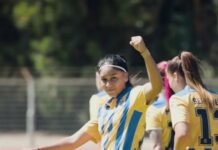 En el lugar indicado: Fernanda Castro le dio el triunfo a Everton en Quillota