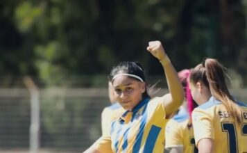 En el lugar indicado: Fernanda Castro le dio el triunfo a Everton en Quillota