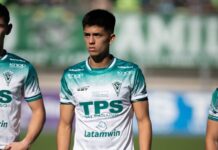 El legado de los Villarroel sigue vivo en Santiago Wanderers