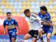 EVERTON DIO PELEA, PERO TERMINÓ CAYENDO EN UN PARTIDAZO DE SIETE GOLES ANTE COLO COLO