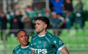 Santiago Wanderers rescató un empate ante San Marcos de Arica en un partido marcado por el VAR