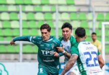 Santiago Wanderers dejó escapar la ventaja ante Deportes Puerto Montt y sigue segundo